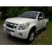 ขายรถบ้าน ISUZU D-max. Platinum ปี 09 สภาพสวย