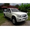 ขายรถบ้าน ISUZU D-max. Platinum ปี 09 สภาพสวย