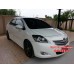 รถบ้านชลบุรี Toyota Vios 1.5G limited auto 2010