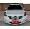 รถบ้านชลบุรี Toyota Vios 1.5G limited auto 2010