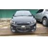 ขาย chevrolet sonic 1.4 LTZ ท๊อป2013 รถบ้านมือเดียว