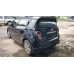 ขาย chevrolet sonic 1.4 LTZ ท๊อป2013 รถบ้านมือเดียว