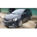 ขาย chevrolet sonic 1.4 LTZ ท๊อป2013 รถบ้านมือเดียว