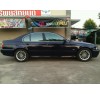 BMW E39 523i ปี2001 ภายใน สะอาด ระบบไฟฟ้าใช้ได้ทั้งคัน รถบ้านใช้เอง สภาพดี เครื่องยนต์สมบูรณ์  พร้อมใช้งาน