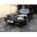 Benz SL 300-24 ปี 1994 facelift รีบขายด่วนต่อรองได้ รถบ้านเจ้าของ