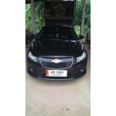 Cruze 1.8 Ls AT ปี2011รถบ้านสวย เจ้าของขายเอง