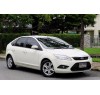 FORD FOCUS 1.8 FINESSE ปี 2010 วิ่ง8x,xxxกิโลแท้ รถบ้านเจ้าของมือเดียวตั้งแต่ป้ายแดงครับ เครื่องเกียร์ดี ราคาไม่รวมเลขทะเบียน