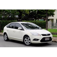 FORD FOCUS 1.8 FINESSE ปี 2010 วิ่ง8x,xxxกิโลแท้ รถบ้านเจ้าของมือเดียวตั้งแต่ป้ายแดงครับ เครื่องเกียร์ดี ราคาไม่รวมเลขทะเบียน