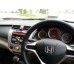 HONDA CITY (V) ปี2010 auto AB รถบ้าน สภาพเดิมๆ สวยๆ ไมค์แท้