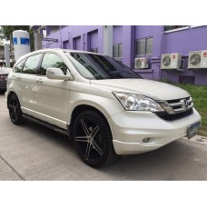 Honda CRV 2.0S,2011 รถบ้าน สวยมาก