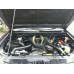 ISUZU DMAX ALL NEW SPACECAB HI LANDER  ปี 56 สีดำ รถบ้านมือแรกเชียงใหม่