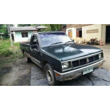 ISUZU KB 2200  รถบ้านๆ