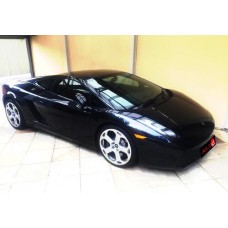 LAMBORGHINI GALLARDO LP520-4 (รถบ้านฝากขาย)