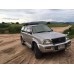 Mitsubishi G-wagon GLX 2.8 ขับ4 ปี 2002 รถบ้านแท้ๆ สภาพดี เจ้าของขายเอง
