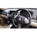 Pajero sport 2.5 ดีเซล 178hp ปี 2013 รุ่น top รถบ้าน