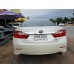 TOYOTA CAMRY HYBRID 2.5CC ปี2012 FUII OPTION  เบนซิน ปุ่มกดสตาร์ทรถบ้านสวยๆ เดิมทั้งคัน  สีขาวมุกหรูสุดๆ  สนใจติดต้อสอบถามได้เลยค่ะ