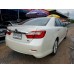 TOYOTA CAMRY HYBRID 2.5CC ปี2012 FUII OPTION  เบนซิน ปุ่มกดสตาร์ทรถบ้านสวยๆ เดิมทั้งคัน  สีขาวมุกหรูสุดๆ  สนใจติดต้อสอบถามได้เลยค่ะ