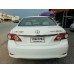 TOYOTA COROLLA  ALTIS 1.6 G ปี2012 AT เบนซิน  รถบ้านสวยๆสภาพนางฟ้า เดิมทั้งคัน  เครื่องแน่นๆ เอี่ยมสุดทั้งภายนอกภายใน สีขาวสวยๆ