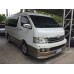 TOYOTA VENTURY 2.7V ปลายปี2007เดือนธันวา รถบ้านเจ้าของเดียว ประวัติดีไม่เคยติดแก๊ส