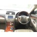 Toyota Camry 2.0 G Auto สีดำ รถบ้านมือเดียวไม่เคยชนสวยจัดใช้เงินออกรถ19000บาท