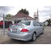lancer 1.6glx auto cngโรงงาน 2010 บอนเงิน รถบ้านเจ้าของเดียว
