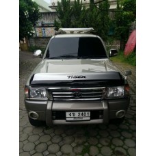 รถบ้านtoyota sport rider 3.0 E. 1KZ - TE. turbo auto 4WD