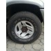รถบ้านtoyota sport rider 3.0 E. 1KZ - TE. turbo auto 4WD